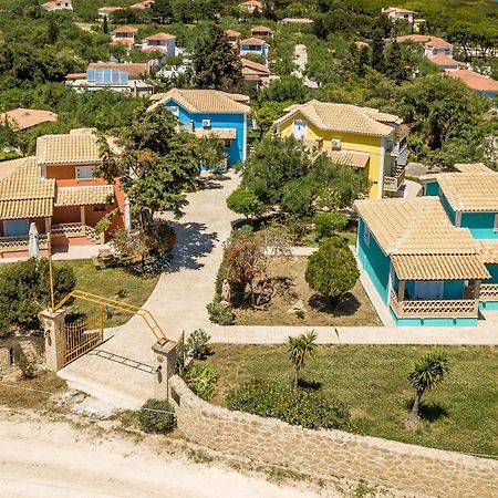 Porto Gerakas Villas Vasilikí Eksteriør bilde