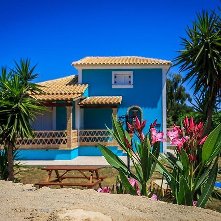 Porto Gerakas Villas Vasilikí Eksteriør bilde