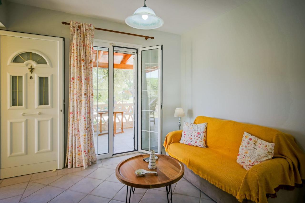 Porto Gerakas Villas Vasilikí Eksteriør bilde