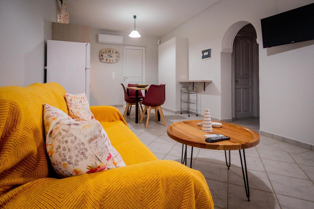 Porto Gerakas Villas Vasilikí Eksteriør bilde