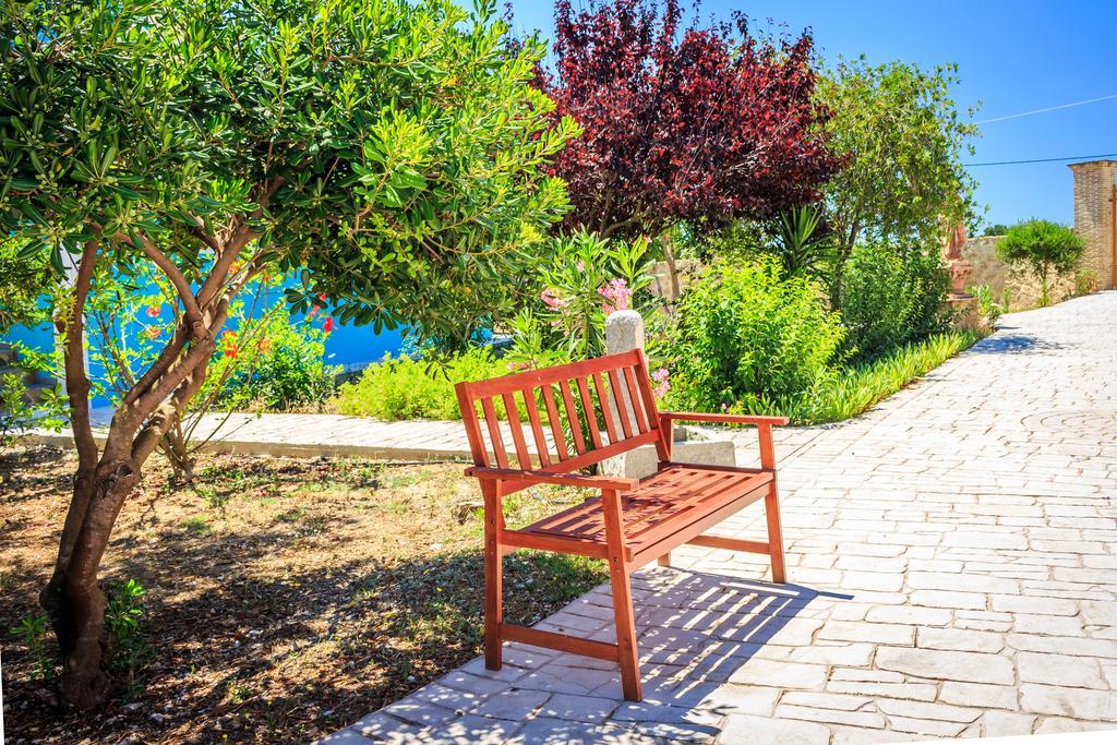 Porto Gerakas Villas Vasilikí Eksteriør bilde