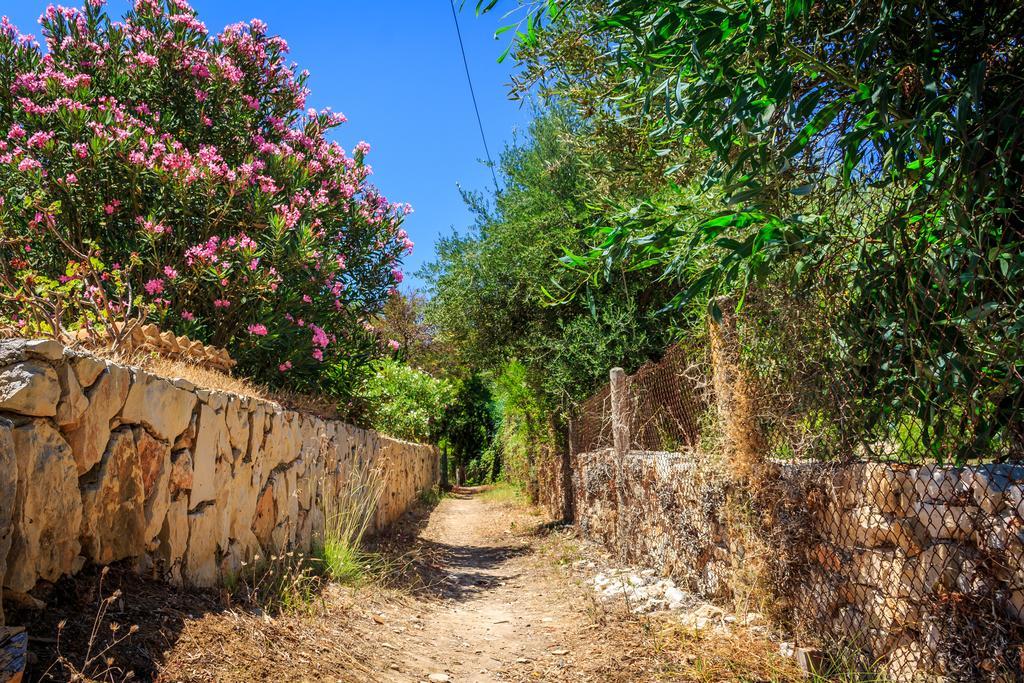 Porto Gerakas Villas Vasilikí Eksteriør bilde