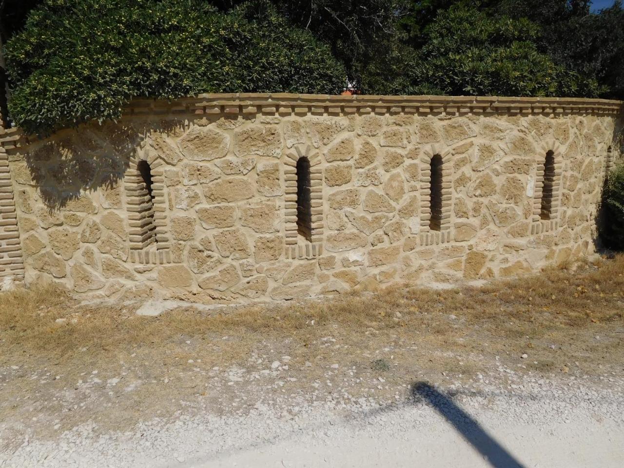 Porto Gerakas Villas Vasilikí Eksteriør bilde